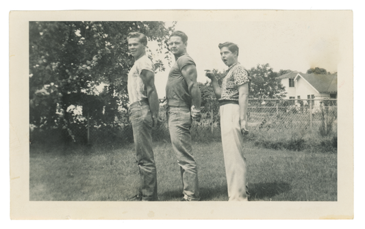 An Impossibly Normal Life by Matthew Finley