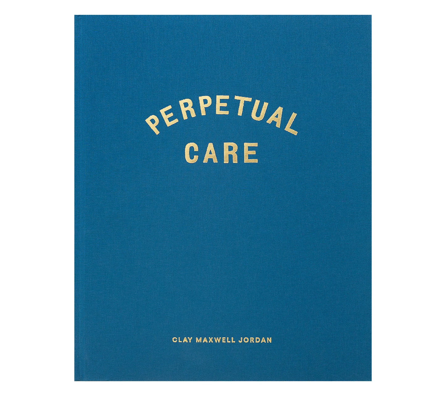 Perpetual Care: Limited Edition with Print by Clay Maxwell Jordan