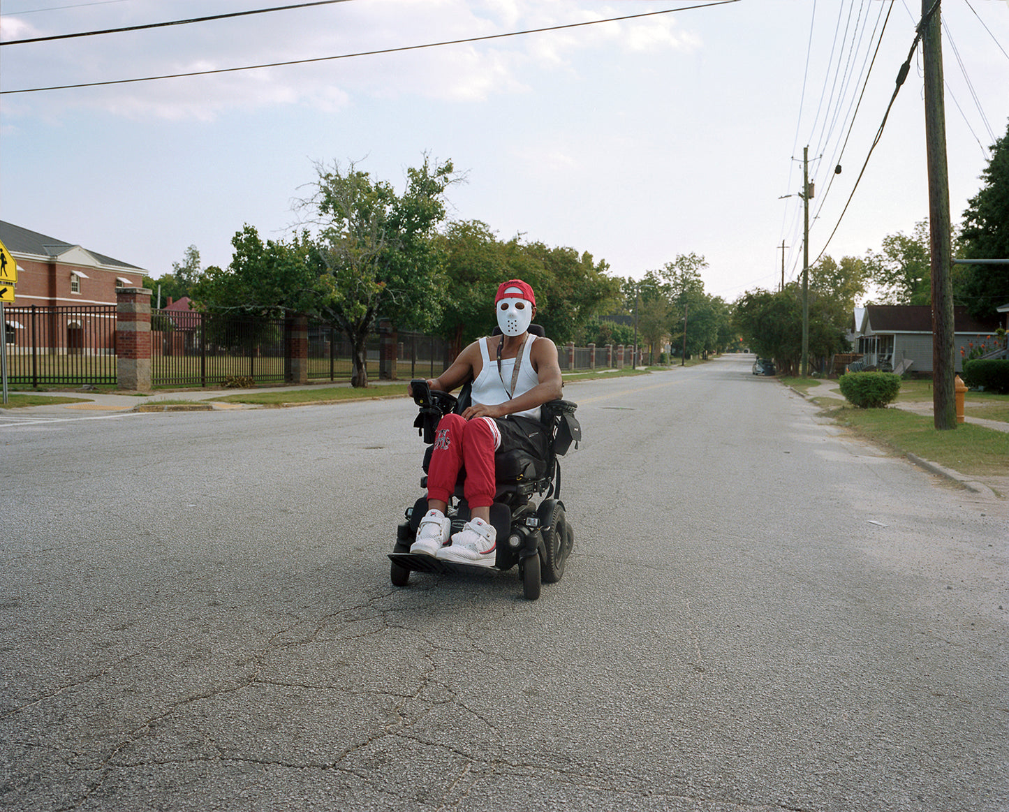 PERPETUAL CARE by Clay Maxwell Jordan