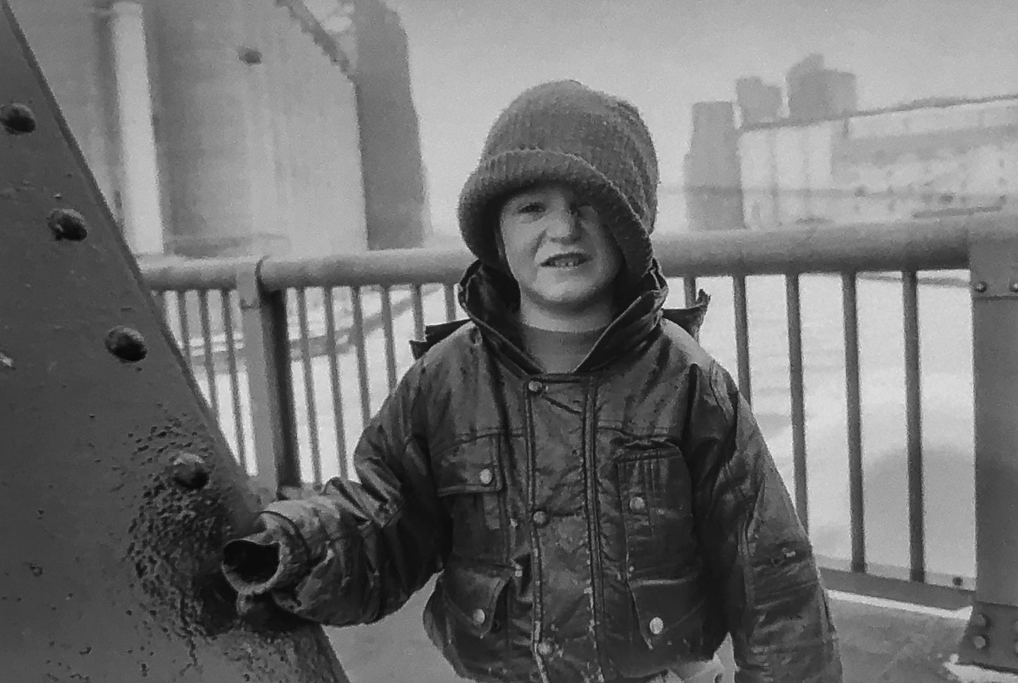 Against the Grain by Mark Maio