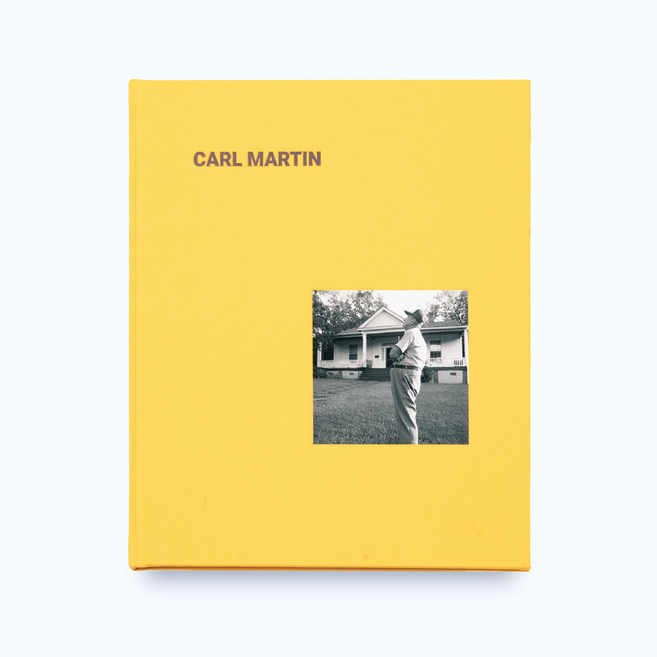 CARL MARTIN by Carl Martin