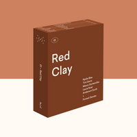 RADAR Vol 1: Red Clay