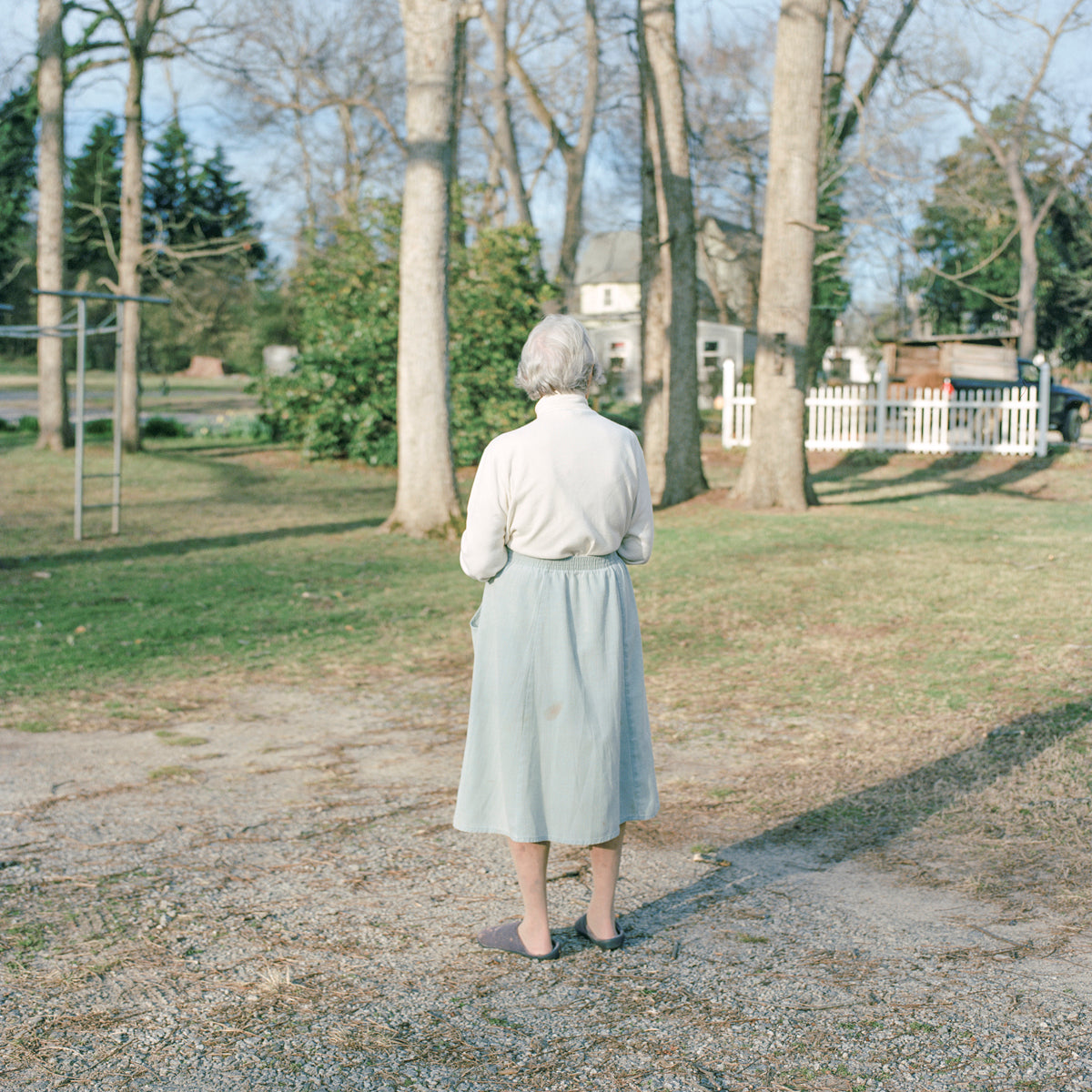 NOTHING'S COMING SOON by Clay Maxwell Jordan