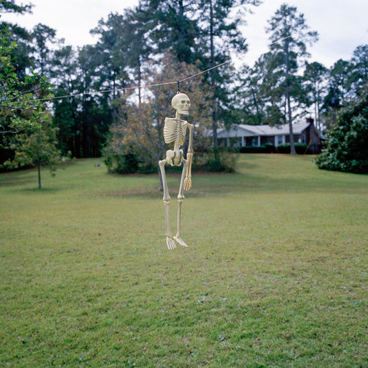 NOTHING'S COMING SOON by Clay Maxwell Jordan