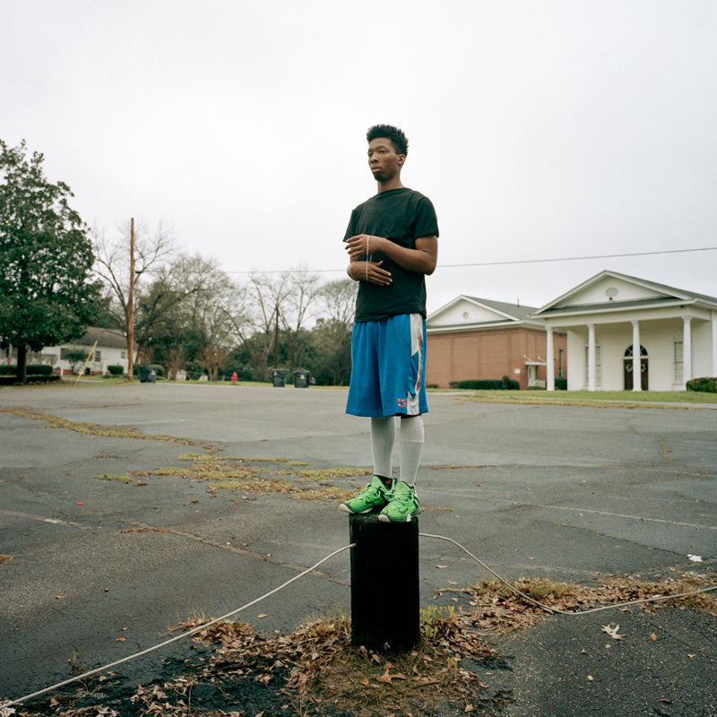 NOTHING'S COMING SOON by Clay Maxwell Jordan
