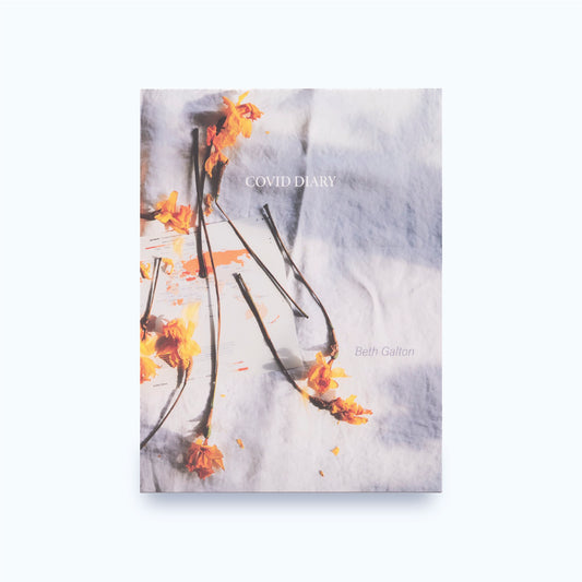COVID DIARY by Beth Galton