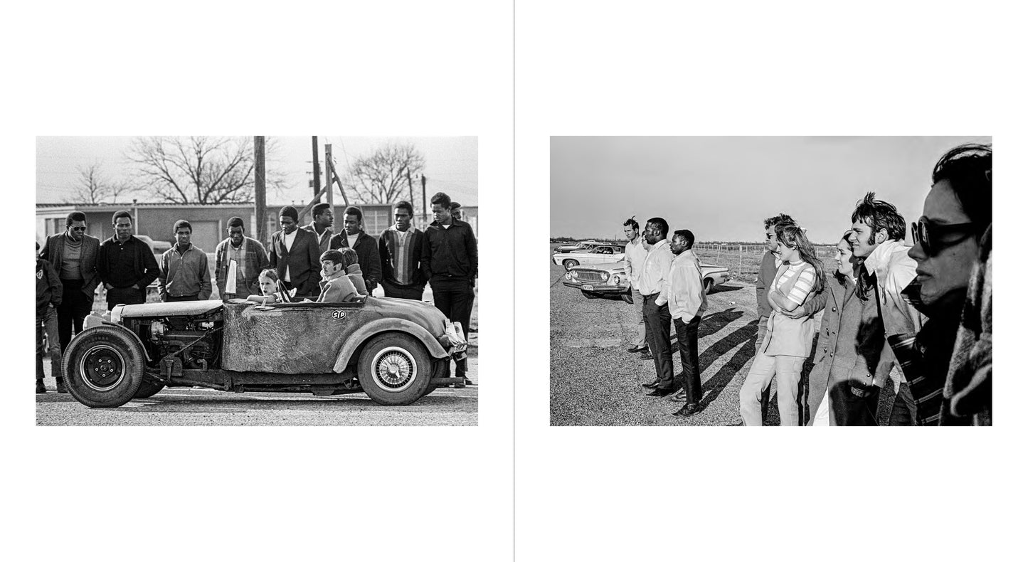 The Southern Topographies Collection