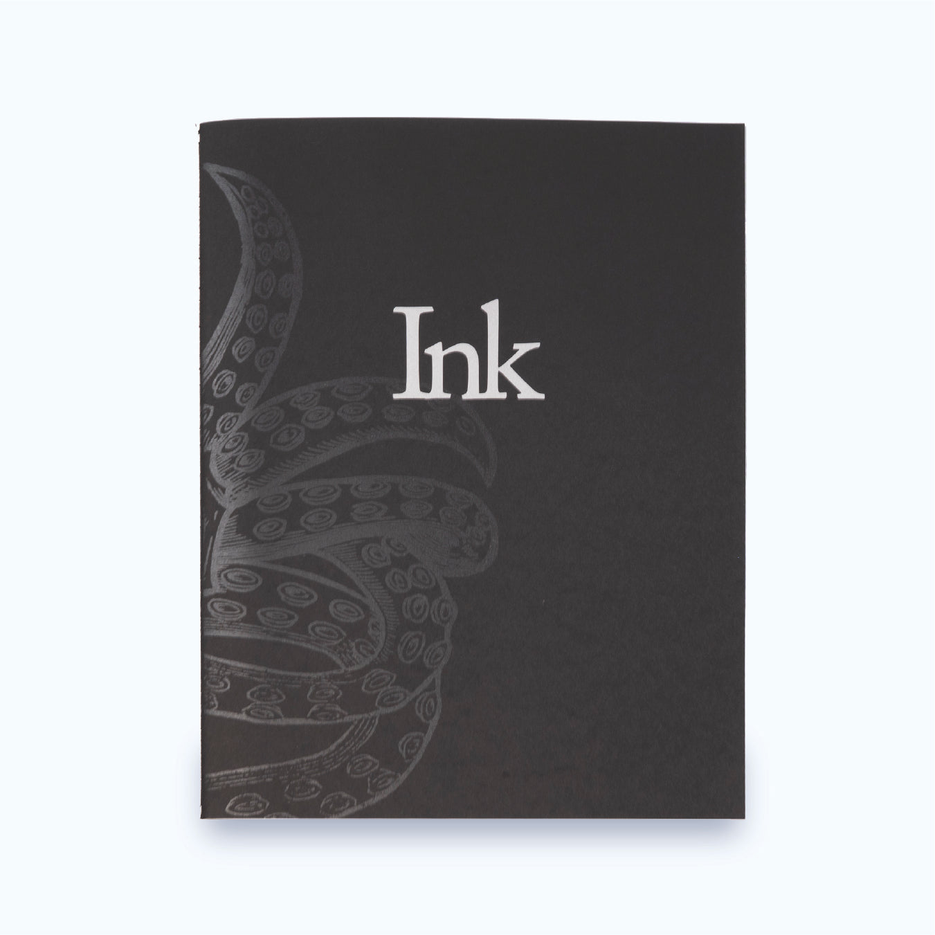 INK By Tanya Marcuse