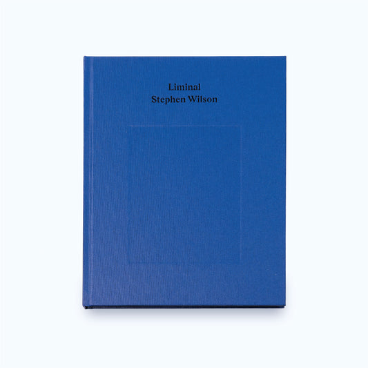 LIMINAL by Stephen Wilson