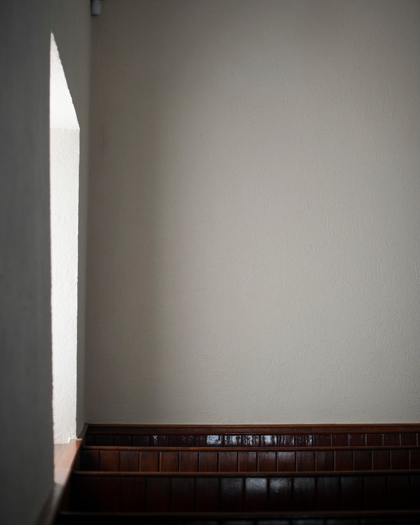 LIMINAL by Stephen Wilson