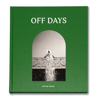 Off Days by Tatum Shaw