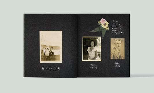 An Impossibly Normal Life by Matthew Finley