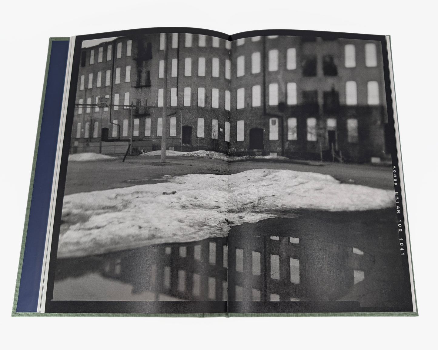 AUTOBIOGRAPHY OF AN UNKNOWN AMERICAN by Jason Francisco