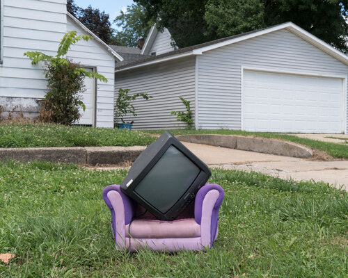 PAST TIME by Paul Shambroom