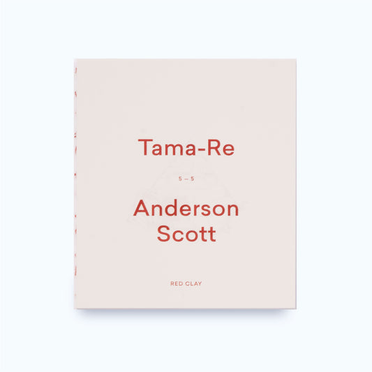 RADAR Vol 1: Red Clay