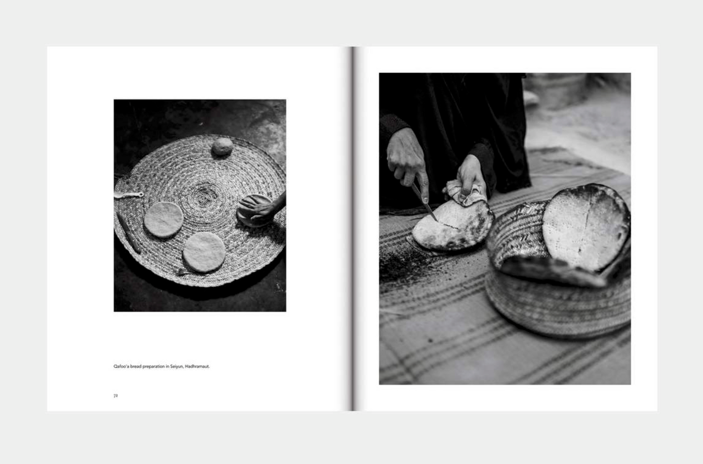 BITTERSWEET: A Story of Food and Yemen