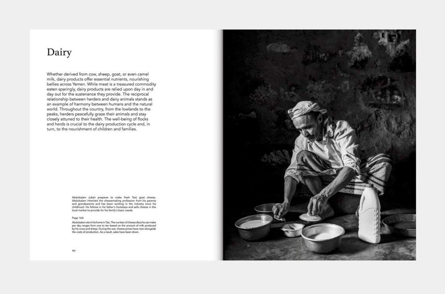 BITTERSWEET: A Story of Food and Yemen