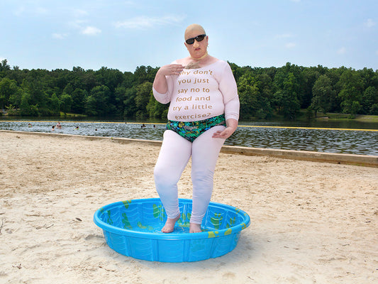 THE BULLY PULPIT by Haley Morris-Cafiero