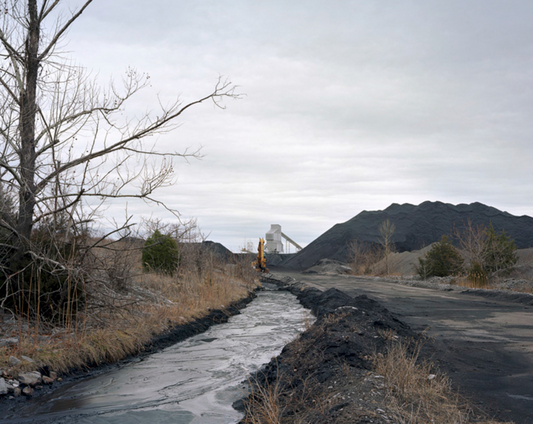 WATERSHED | THE TENNESSEE RIVER by Jeff Rich