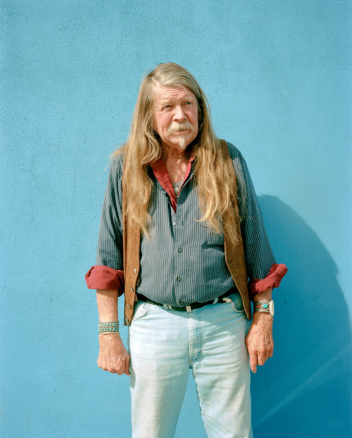 PERPETUAL CARE by Clay Maxwell Jordan