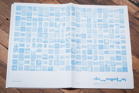 Picture and Words — Volume 1 Issue Two