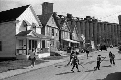 Against the Grain by Mark Maio