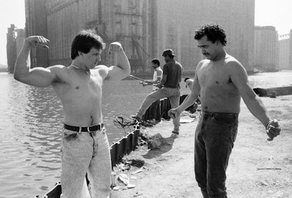 Against the Grain by Mark Maio