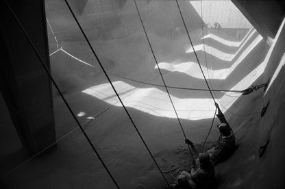 Against the Grain by Mark Maio