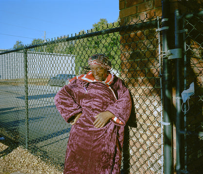 PERPETUAL CARE by Clay Maxwell Jordan