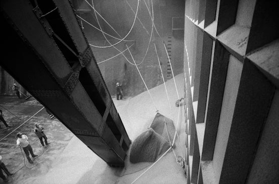 Against the Grain by Mark Maio