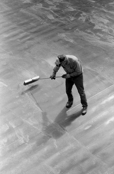 Against the Grain by Mark Maio