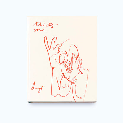 THIRTY-ONE DAYS by Christopher Lowell