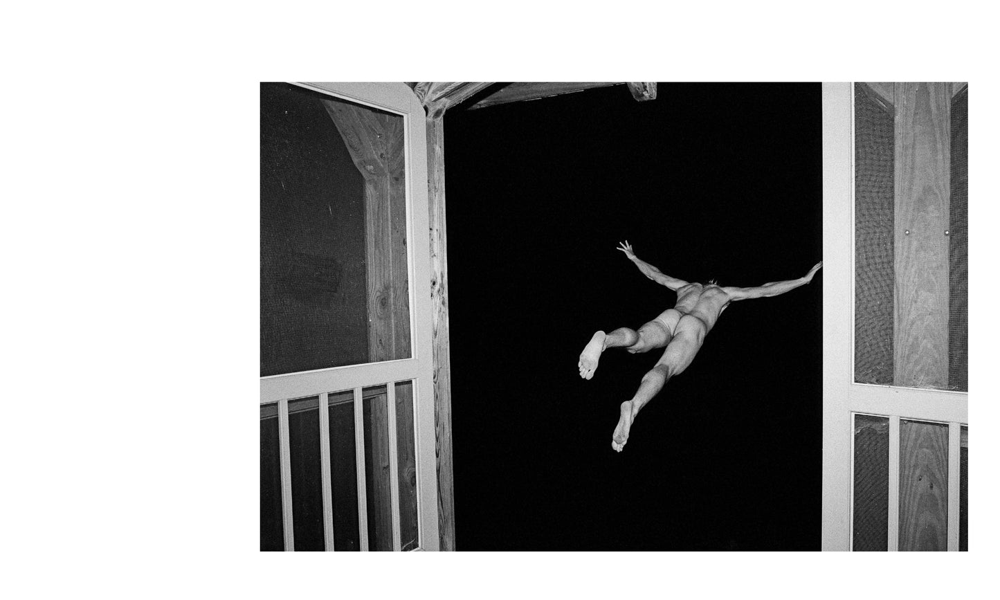 THIRTY-ONE DAYS by Christopher Lowell