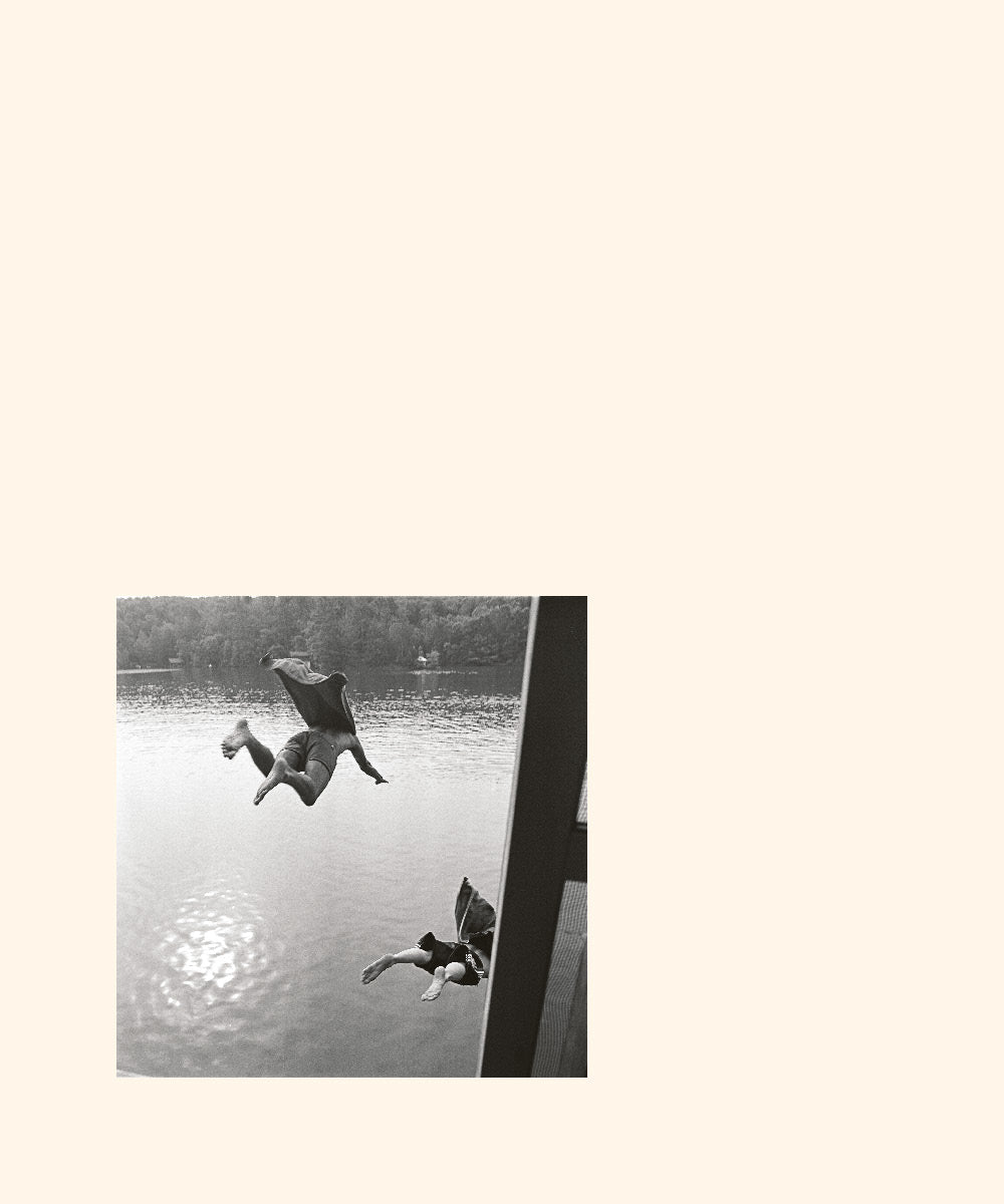 THIRTY-ONE DAYS by Christopher Lowell