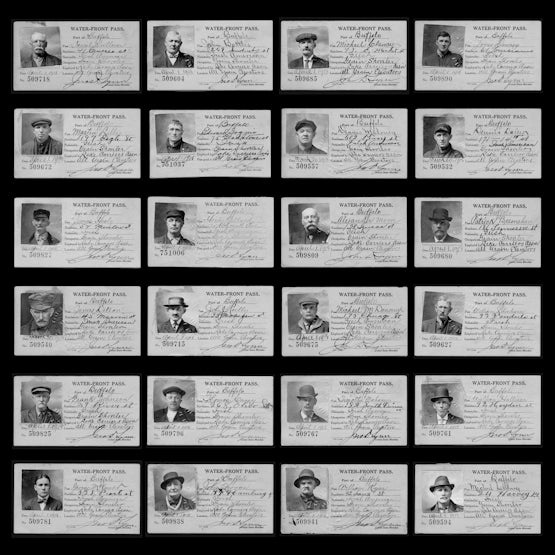 Against the Grain by Mark Maio