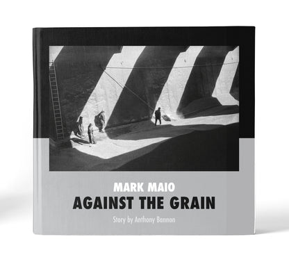 Against the Grain by Mark Maio