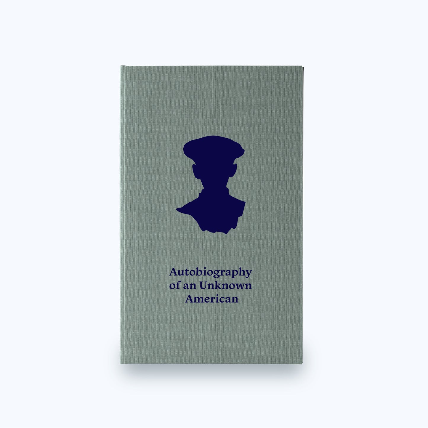 AUTOBIOGRAPHY OF AN UNKNOWN AMERICAN by Jason Francisco