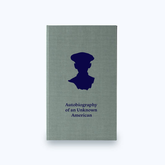 AUTOBIOGRAPHY OF AN UNKNOWN AMERICAN by Jason Francisco