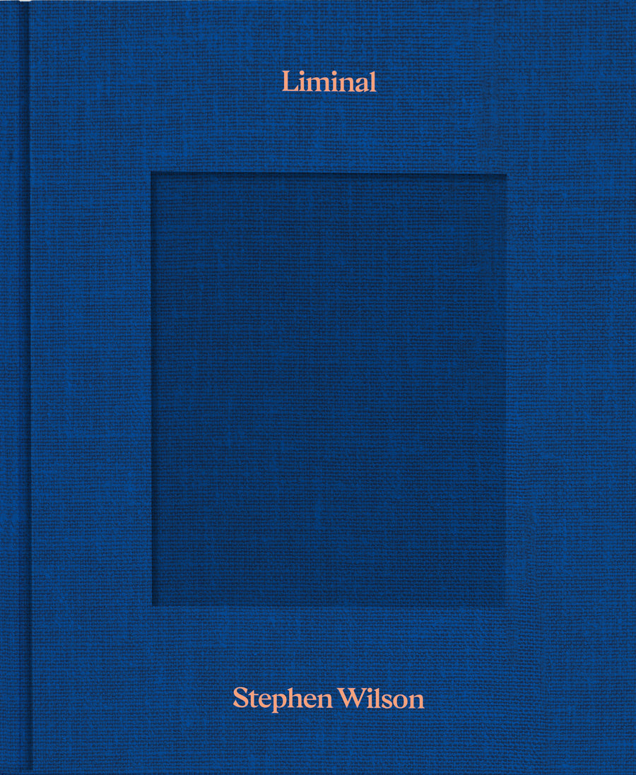 Liminal by Stephen Wilson