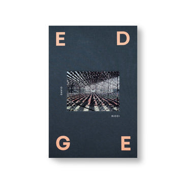 EDGE  by David Ricci