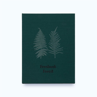 FERNBANK FOREST by Peter Essick