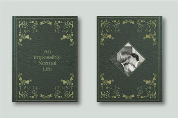 An Impossibly Normal Life by Matthew Finley