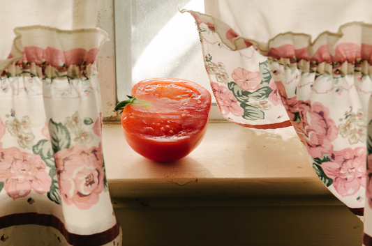 HOUSEKEEPING by Casey Joiner