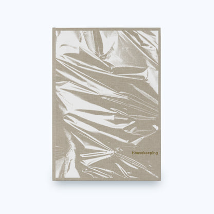 HOUSEKEEPING by Casey Joiner