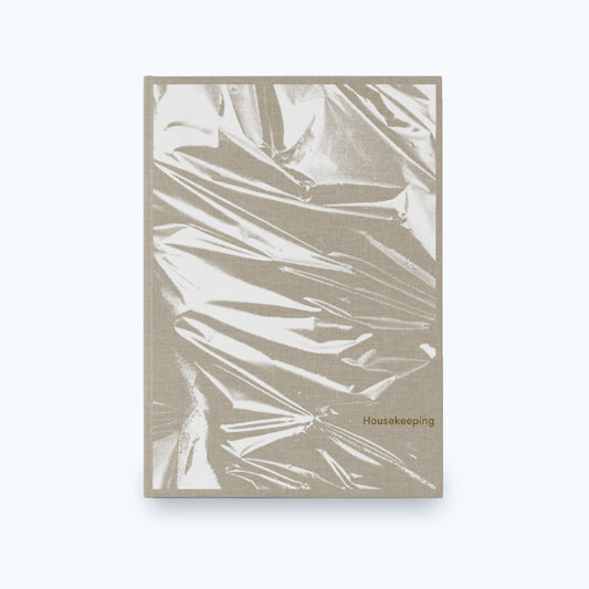 HOUSEKEEPING by Casey Joiner