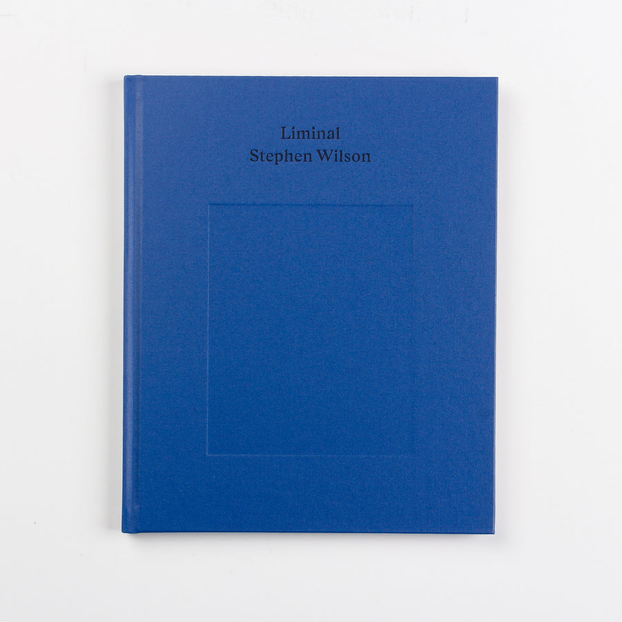 Liminal by Stephen Wilson