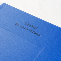 Liminal by Stephen Wilson