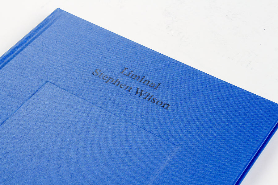 Liminal by Stephen Wilson