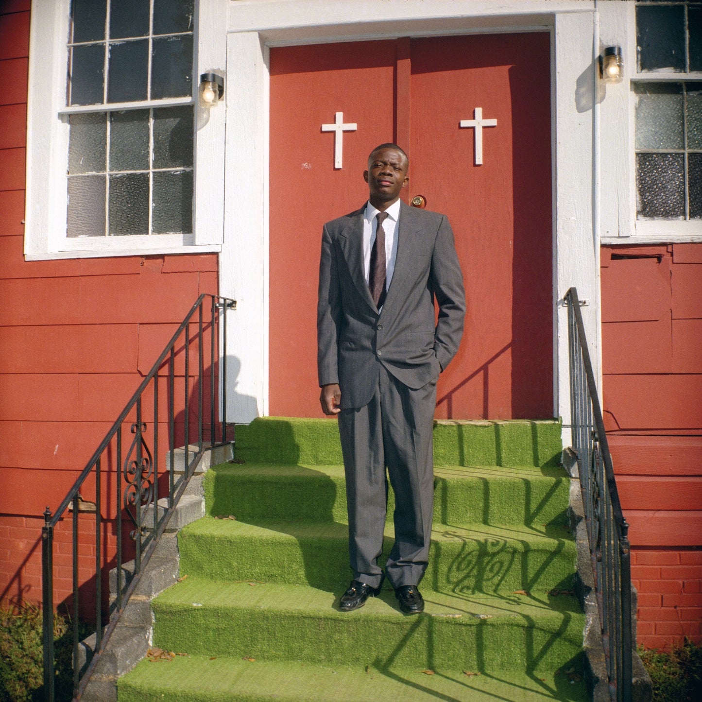 CARL MARTIN by  Carl Martin