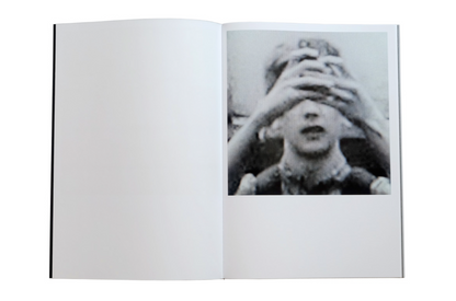 ME. HERE NOW by Corinne Vionnet